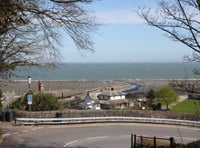 What's On: Berry Swim Cup Race & Fun Swim in Lynmouth Harbour