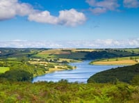 Wimbleball wins bronze