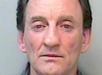 Child rapist jailed for eight years