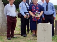 Battle of Amiens remembered