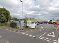 Recycling centre set for improvement