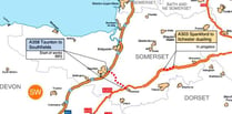 Have your say on Somerset's future road upgrades