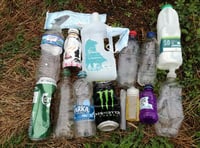 Help clean our beaches