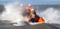 Fishing boat rescued after losing all power