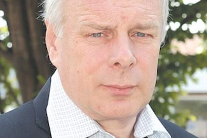 West Somerset MP blasts 'disgraceful' plans to dilute water firm fines