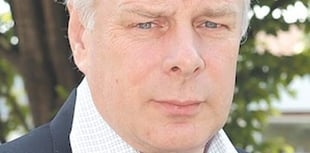 West Somerset MP blasts 'disgraceful' plans to dilute water firm fines