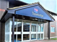 Hopes Travelodge will bring new jobs to town