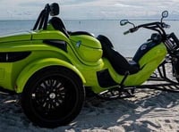 Bid to offer trike tours of Exmoor