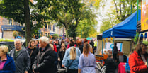 Popular food festival returning to Minehead for a three-year period