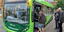 Vital West Somerset bus services face being cut back