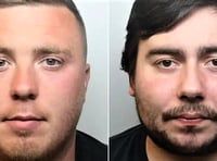 Pair jailed for drug offences