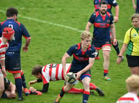 Wiveliscombe win over Bideford again