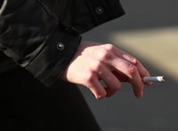 Devon adults with mental health condition twice as likely to smoke