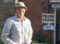 Voters head to the polls in the Tiverton and Honiton by-election