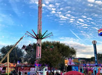 Minehead fun fair postponed