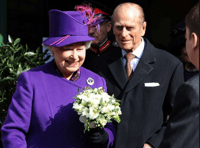 ‘Thank you Ma’am’: Bells toll and flags lowered for greatest Queen