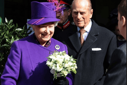 ‘Thank you Ma’am’: Bells toll and flags lowered for greatest Queen