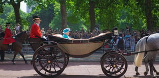 Animal loving Queen fondly remembered by Zoo