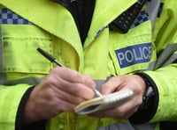 More metal thefts in Avon and Somerset