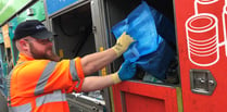 Residents reminded about recycling and refuse collection changes