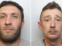 Pair jailed for killing Wiveliscombe man