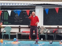 Wivey Pool determined to stay afloat