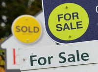 Somerset West and Taunton house prices held steady in September