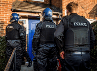 Drugs seized in West Somerset raid