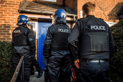 Drugs seized in West Somerset raid