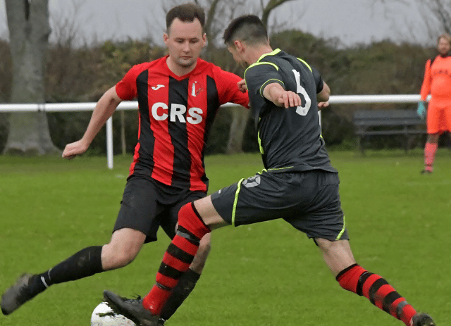 Watchet have tough away game after lengthy break