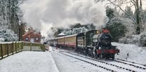 MP calls for every effort to re-open steam railway