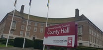 Have your say on new Somerset budget