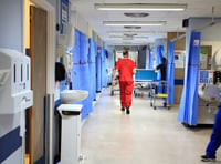 The Somerset Trust: all the key numbers for the NHS Trust in November