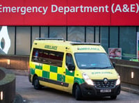 Nearly half of Somerset Trust ambulance patients delayed by at least 30 minutes