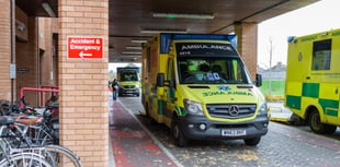 Patients' warning after major 'IT outage' impacts NHS services