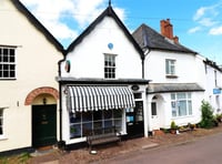 Residents rally round to save the village shop