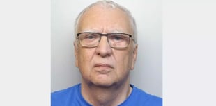 Paedophile caught in police sting is jailed