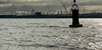 Campaigners claim permit change at Hinkley Point would kill billions of fish