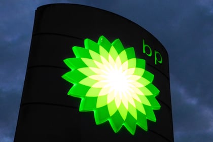 BP profits could fuel every household in Somerset West and Taunton for 137 years