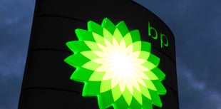 BP profits could fuel every household in Somerset West and Taunton for 137 years