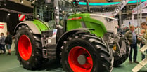 Brand new Farming and Machinery Show comes to Exeter
