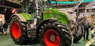 Brand new Farming and Machinery Show comes to Exeter
