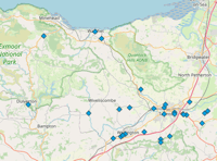 All the mobile speed cameras locations this week