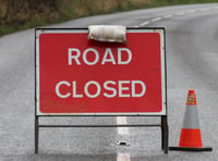 All the upcoming road closures in West Somerset