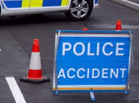 Police issue witness appeal after two die in crash near Taunton