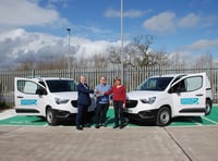 New van fleet for council to tackle 'climate emergency' 