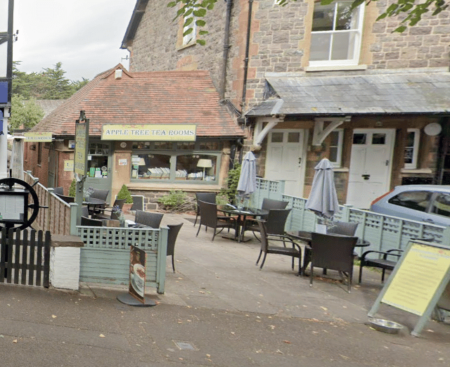 OPINION: How a simple act of kindness at a Minehead cafe spread