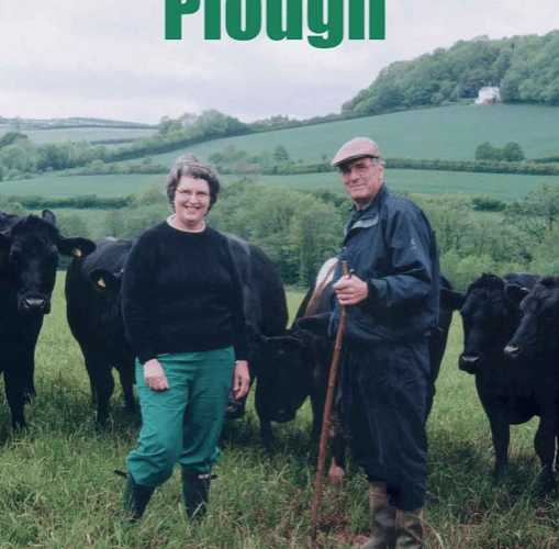 A lifetime of farming captured in one book by Wiveliscombe's Wesley Wyatt.