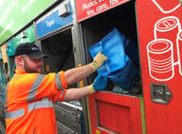 Somerset residents among nation's best recyclers 