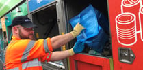 Bin strikes suspended at eleventh hour